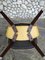 Mid-Century 71 Executive Chair with Wooden Legs by Eero Saarinen for Knoll Inc. / Knoll International 11