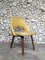 Chaise de Direction 71 Mid-Century avec Pieds en Bois par Eero Saarinen pour Knoll Inc. / Knoll International 1