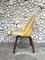 Mid-Century 71 Executive Chair with Wooden Legs by Eero Saarinen for Knoll Inc. / Knoll International 5