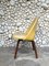 Sedia esecutiva 71 Mid-Century con gambe in legno di Eero Saarinen per Knoll Inc. / Knoll International, Immagine 5