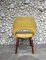 Chaise de Direction 71 Mid-Century avec Pieds en Bois par Eero Saarinen pour Knoll Inc. / Knoll International 4