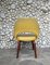 Mid-Century 71 Executive Chair with Wooden Legs by Eero Saarinen for Knoll Inc. / Knoll International 4