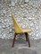 Mid-Century 71 Executive Chair with Wooden Legs by Eero Saarinen for Knoll Inc. / Knoll International 3