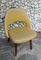 Sedia esecutiva 71 Mid-Century con gambe in legno di Eero Saarinen per Knoll Inc. / Knoll International, Immagine 7