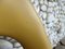 Sedia esecutiva 71 Mid-Century con gambe in legno di Eero Saarinen per Knoll Inc. / Knoll International, Immagine 14