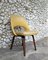 Chaise de Direction 71 Mid-Century avec Pieds en Bois par Eero Saarinen pour Knoll Inc. / Knoll International 6