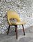 Mid-Century 71 Executive Chair with Wooden Legs by Eero Saarinen for Knoll Inc. / Knoll International 6