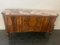 Art Deco Rosewood & Pietra Medicea Marble Sideboard, 1930s 10