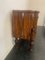 Art Deco Rosewood & Pietra Medicea Marble Sideboard, 1930s, Image 7