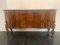 Rosewood & Breccia Medicea Marble Sideboard, 1930s, Image 2