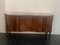 Rosewood & Breccia Medicea Marble Sideboard, 1930s 4