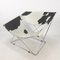 F675 Butterfly Lounge Chair by Pierre Paulin for Artifort, 1980s, Image 1