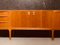 Teak Dunfermline Sideboard by Tom Robertson for McIntosh, 1960s 18