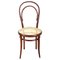 Nr.14 Chair from Thonet, 1880s, Image 1