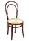 Nr.14 Stuhl von Thonet, 1880er 2