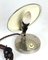 Chrome-Plated Lamps, 1940s, Set of 2, Image 4