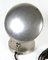Chrome-Plated Lamps, 1940s, Set of 2 3