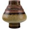 Vase en Céramique Émaillée par Gösta Andersson pour Rörstrand, milieu 20ème Siècle 1
