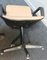 Leather Office Chair from Comforto, Image 8