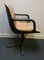 Leather Office Chair from Comforto, Image 4