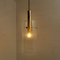 Lampe à Suspension en Verre Murano Soufflé à la Main, 1970s 13
