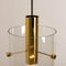 Hand-Blown Murano Pendant Light, 1970s, Image 5