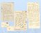 Giorgio Morandi - Correspondence - Mid-20th-century, Image 1