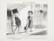 Honoré Daumier - Tenants and Owners - Lithographs - 1854 6