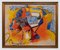 Giorgio Lo Fermo - Composition Mixed Composition - Oil Painting - 2020, Immagine 1