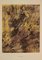 Jean Dubuffet - Sol Allegre - Litografía original - 1959, Imagen 1