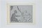 René Georges Hermann-Paul - The Visit - Serigrafía sobre papel original - 1925, Imagen 2