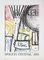Jasper Johns - Spoleto Festival - Offset e litografia originali - 1985, Immagine 1