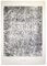 Jean Dubuffet - the Wall of Sol - Original Lithograph - 1959 1