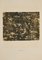 Jean Dubuffet - Fantasmes - Lithografie - 1959 1