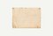 Jan Peter Verdussen - the Fish - Crayon Original sur Papier - 1775 Ca. 2