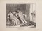 Litografía Honoré Daumier, Thirty-Two Degrees, 1857, Imagen 1