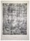 Jean Dubuffet, Inocencio Alegría, litografía, 1959, Imagen 1