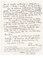 Milena Barilli, Letters by Milena Barilli to the Countess Pecci Blunt, 1943/1937 5