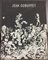 Jean Dubuffet, Paintings Exhibition, Drawings and Other Works Executed from 1942 To 1954 1