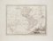 Unknown - The Americas - Vintage Landkarte - 18. Jahrhundert 1