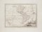 Unknown - The Americas - Vintage Map - 18th century 1