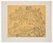 Incisione sconosciuta, Cavallina, incisione su carta, XIX secolo, Immagine 1