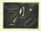 Unknown - Composition - Original Lithograph - Late 20th Century, Image 1
