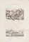 Sconosciuto - Battaglia - Litografia originale - XIX secolo, Immagine 1
