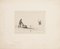 Alphonse Stengelin, Figur, Tusche auf Papier, Frühes 20. Jahrhundert 2