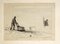 Alphonse Stengelin, Figur, Tusche auf Papier, Frühes 20. Jahrhundert 1