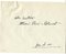 Renato Guttuso, Letter by Renato Guttuso About Falsifications, 1952 2