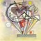 Litografia Wassily Kandinsky, composizione geometrica, 1966, Immagine 1