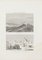 Sconosciuto - Sidi, Francia e arsenale d'Algeri - Litografia originale, XIX secolo, Immagine 1