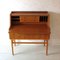 Danish Secretary with Drawers & Compartments, 1960s 4